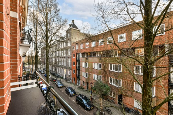 Medium property photo - Marcusstraat 1-2, 1091 TH Amsterdam